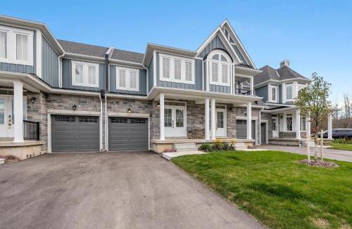 The Blue Mountains House | Jewel of Blue Mountain - Walk to Ski and Village - EV plug