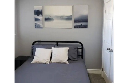 Mayerthorpe House | Joanne's Cozy Hideaway II