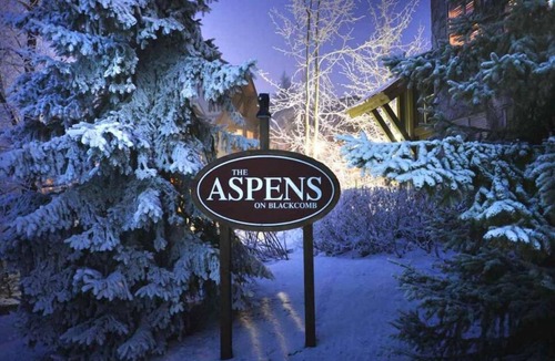 Whistler Apartment | John's Aspens Ski In/Out