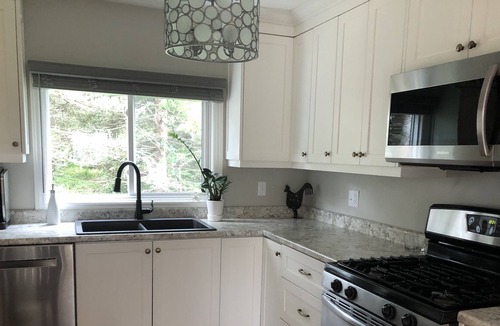 Prospect Bay House | Just Like Home