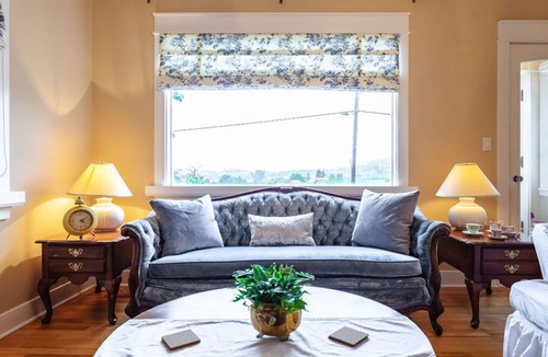 BX House | Kalamalka Lake Vintage Farmhouse