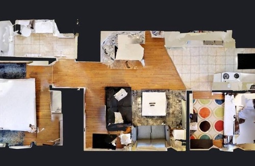 Yarmouth Apartment | Kelly's #2, Kelly's #2