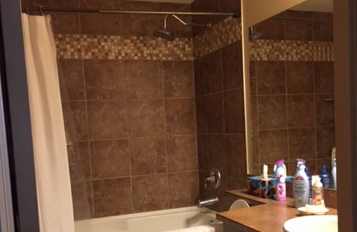 South Pandosy Condo | Kelowna - One bedroom + Den - Available Aug 18 to 29