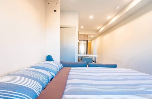Rutland Apartment | Kelowna Studio Near Restaurants and Grocery