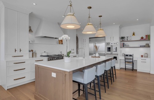 Southwest Mission House | Kettle Valley OASIS