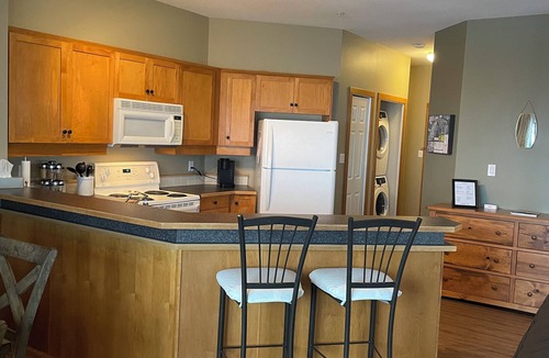 East Kootenay Condo | Kimberley Chalet