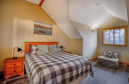 East Kootenay Apartment | Kimberley Ridge - 3BDR Getaway