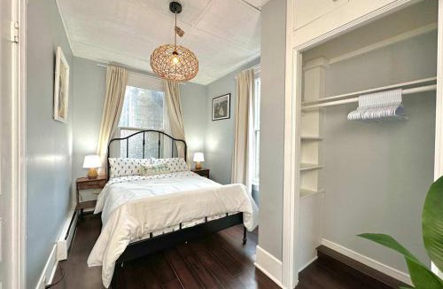 Bridgewater Apartment | King Bed 2BR near the LaHave River and Trails