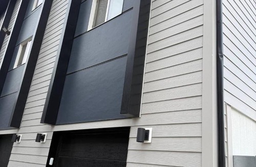 North Central Edmonton House | Kingsway-Downtown Luxury Retreat