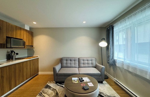 Kitimat Hotel | Kitimat River Motel & Suites