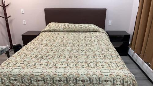 Haines Junction Hotel | Kluane Park Inn