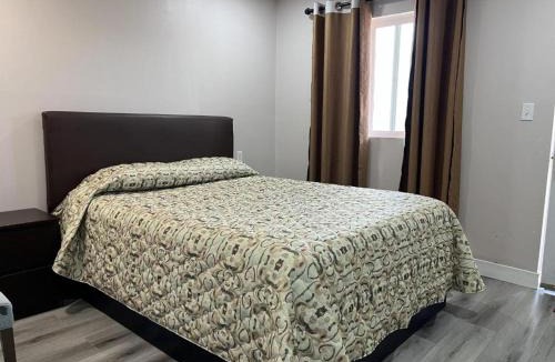 Haines Junction Hotel | Kluane Park Inn