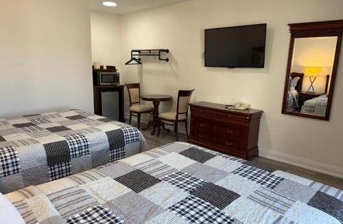 Argyle Hotel | Knights Inn London Ontario
