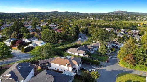 Saanich West Apartment | Knockan Hill Rentals - Ground Floor Suite