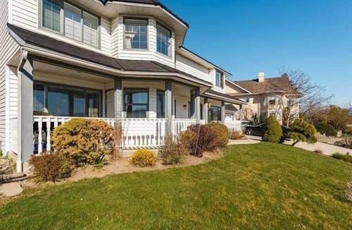North End House | KnoxPeace BnB - Room 4