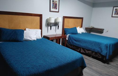 Cranbrook Hotel | Kootenay Country Inn
