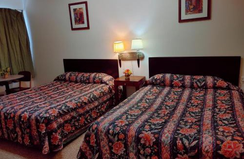 Cranbrook Hotel | Kootenay Country Inn