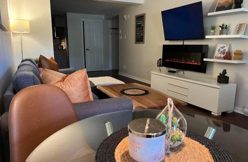 Orford Apartment | L'escale d'Orford