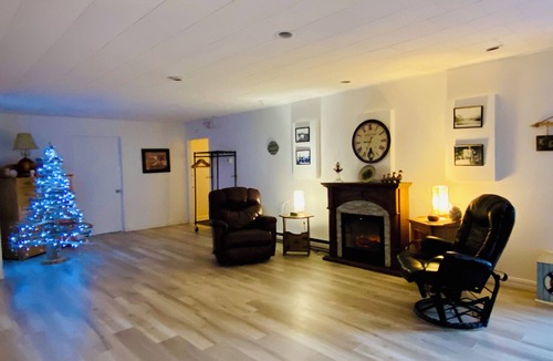 Riviere-au-Tonnerre Hotel | L'Escale Lam-Air