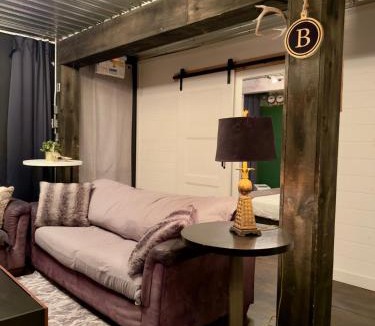 Drummondville Apartment | L'Industriel
