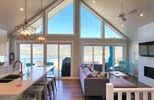 Central Okanagan Resort | La Casa Lakeside Resort
