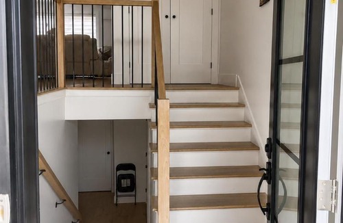 Dieppe Villa | La perle de Dieppe logement entier