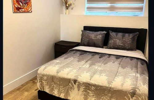 Dieppe Villa | La perle de Dieppe logement entier