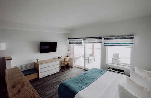 Fort Frances Hotel | La Place Rendez-Vous