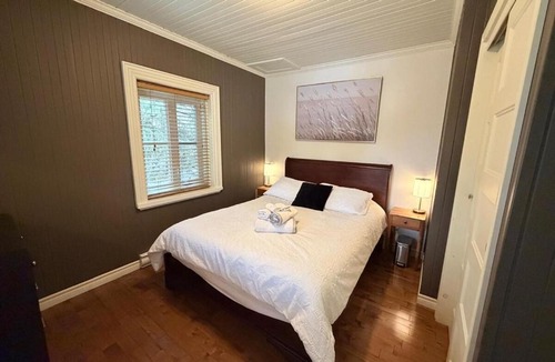 Grondines Apartment | La Suite du Havre