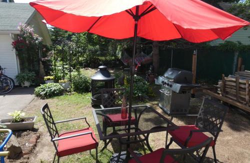 Shediac Bed & Breakfast | LaCasa enShediac