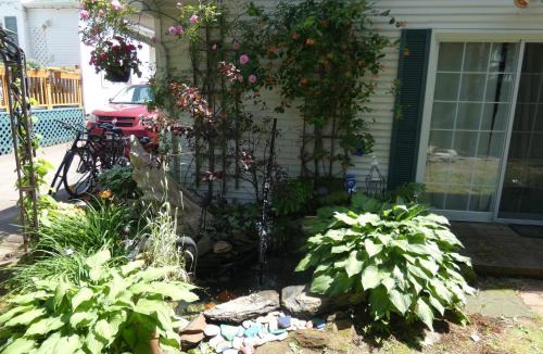 Shediac Bed & Breakfast | LaCasa enShediac