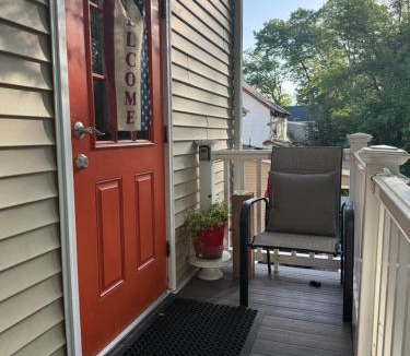 Roselle Apartment | Lacoco Suite
