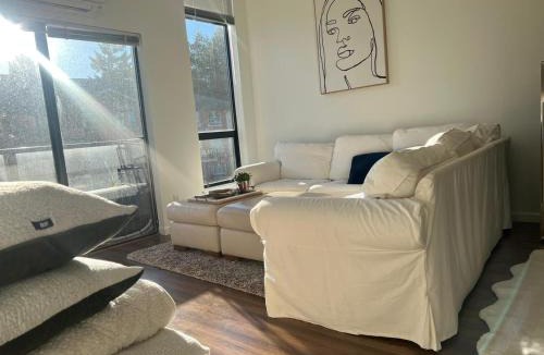 Langford Apartment | Laid Back In Langford