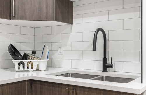 Chestermere House | Lake Community Hideout