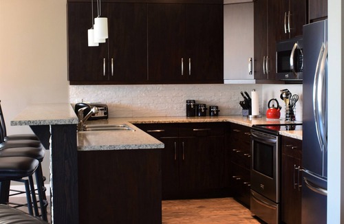Central Okanagan House | Lake Country Wine, Dine, Golf & Ski #2