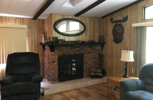 Scotch Creek House | Lake House in the Shuswap!