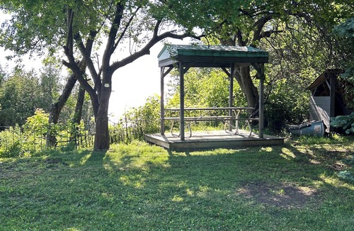 Port Albert Cottage | Lake Huron Cottage