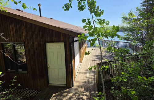 Northern Ontario Cabin | Lake Life Worth Living