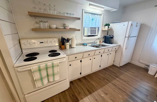 Lunenburg County Cabin | Lake Mushamush Cottage!