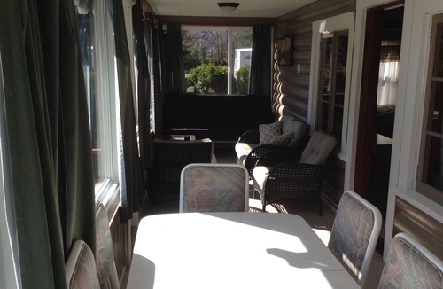 Nelson Cottage | Lakefront Cottage on Kootenay Lake-Ring Sherry 250-825-9681
