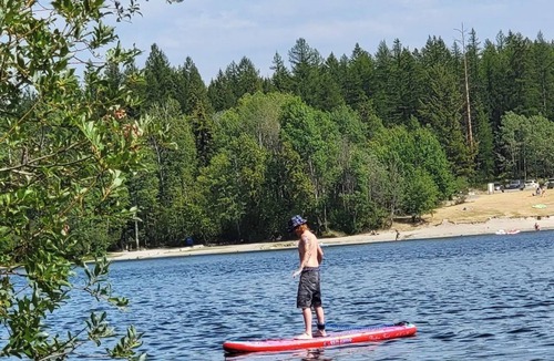 Cranbrook House | Lakefront escape perfect for the family