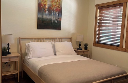 Osoyoos Hotel | Lakefront Home away from Home