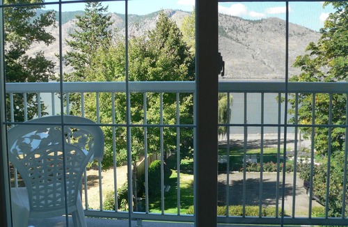 Savona Bed & Breakfast | Lakeside Country Inn