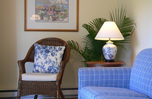 Savona Bed & Breakfast | Lakeside Country Inn