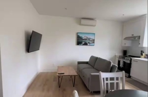 Youbou Apartment | Lakeside Living – New 1 Bedroom Retreat