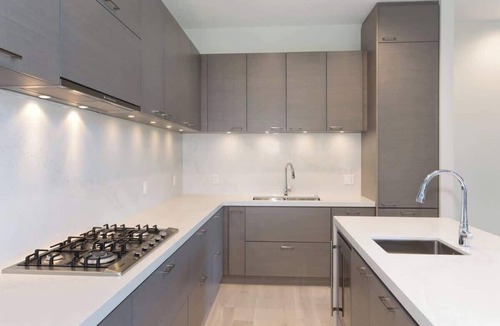 Alta Vista Condo | Lakeside townhouse w/private garage