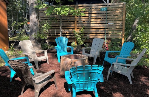 Beaconia Cabin | 🌅 Lakeview Cabin Near Grand Beach | Steps to Lake Winnipeg | * New to VRBO*
