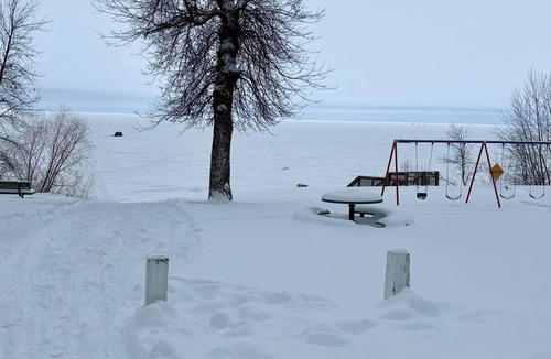Beaconia Cabin | 🌅 Lakeview Cabin Near Grand Beach | Steps to Lake Winnipeg | * New to VRBO*