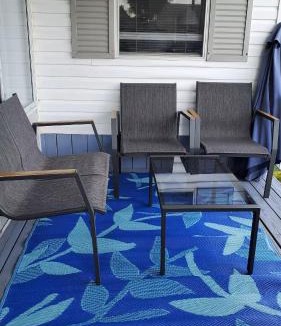 Sherkston Resort | Lakeview Cottage by Elco Beach at Sherkston Shores Resort