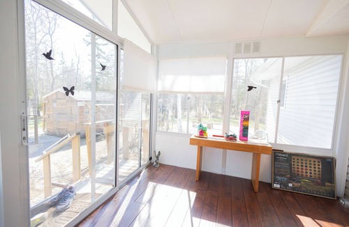 Arnes Cabin | Lakeview Escape at Gimli by Guest Expertise
